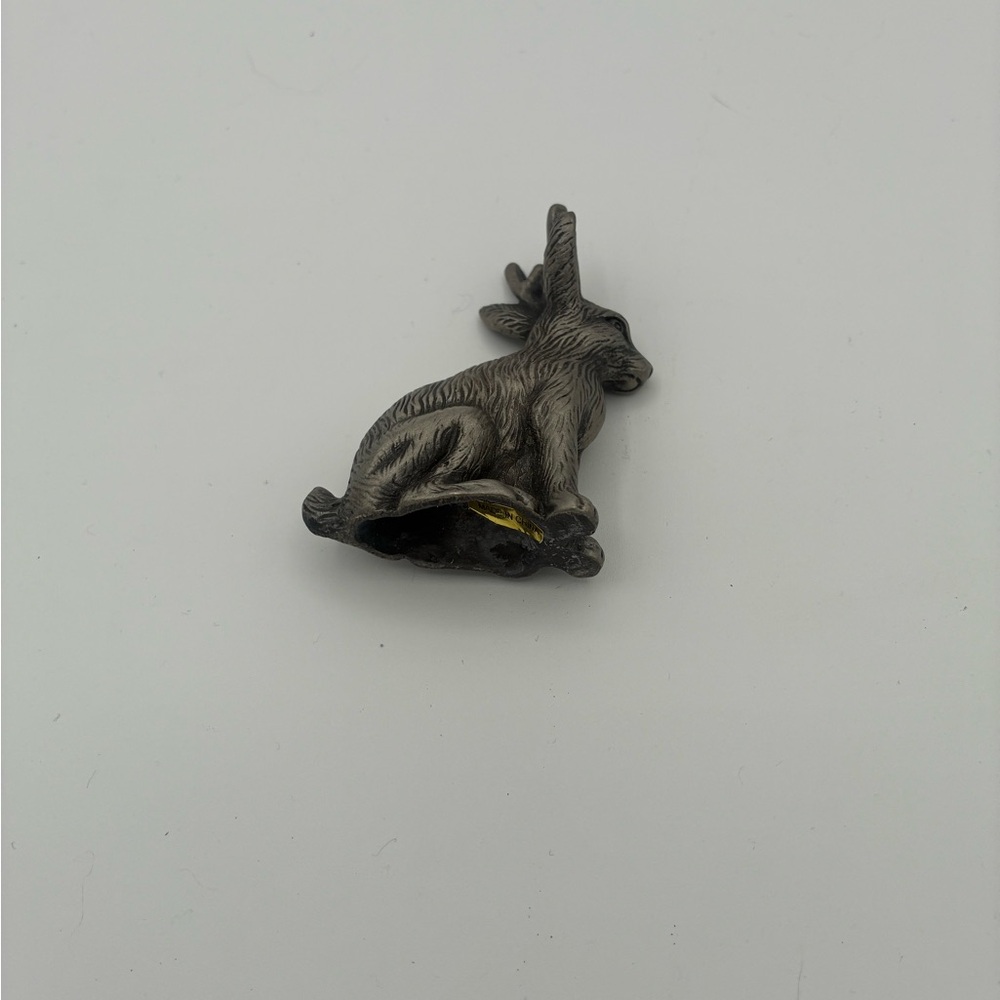 Jackalope Figurine - Picture 6 of 9